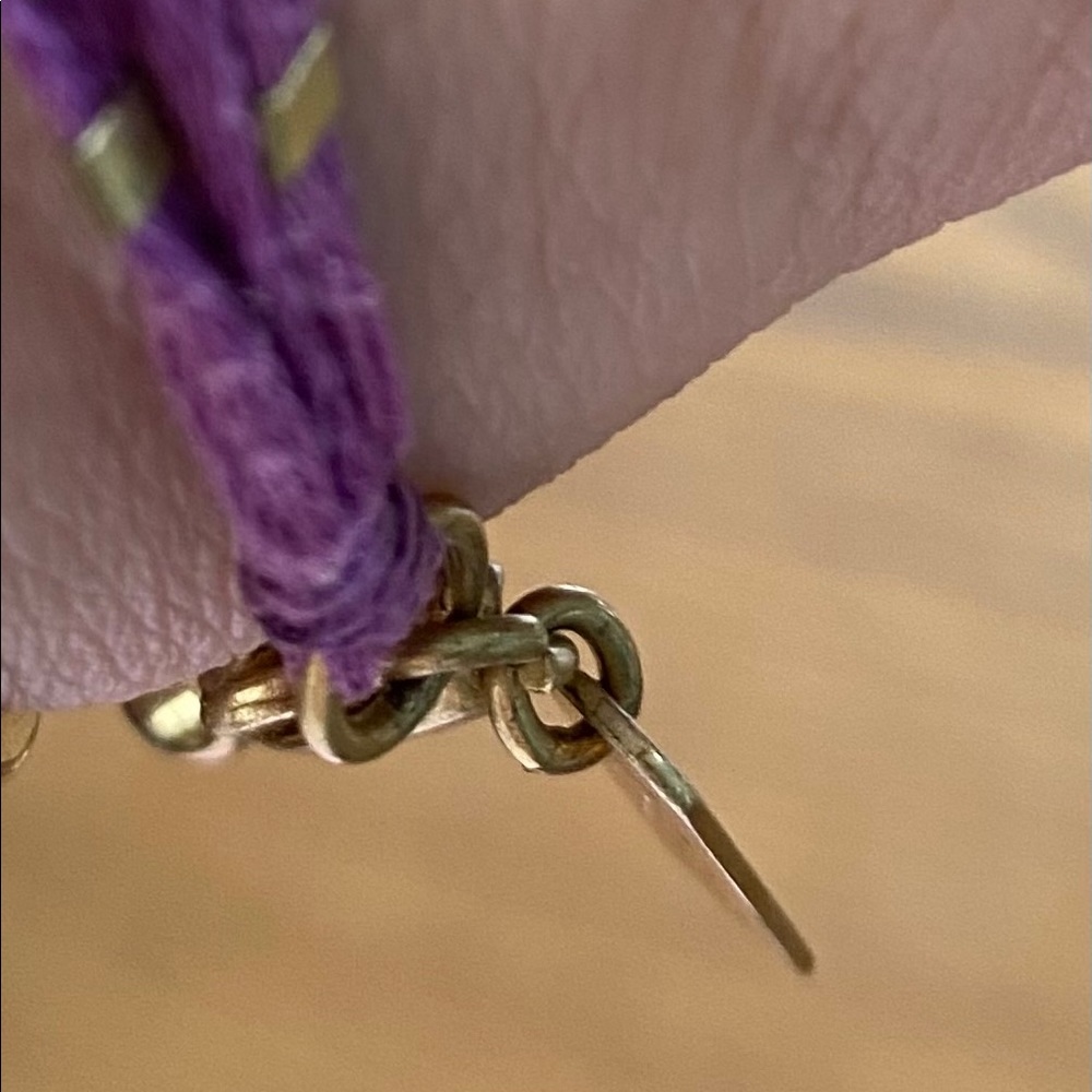 MADEWELL 1937 Bracelet - Picture 8 of 12